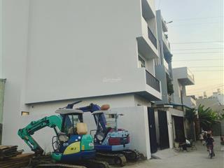 Hiếm! siêu phẩm đất lô góc ngang 5,5m đường tx21, phường thạnh xuân, q12.hẻm 6m