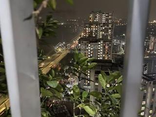 Chính chủ cần bán nhanh căn 2pn 2 vs ban công đông nam bên cạnh bv nội tiết