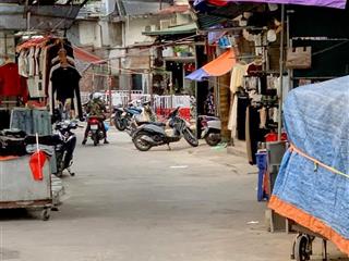 Hiếm  nhà mặt ngõ 44 nguyễn trãi  ô tô  kinh doanh đỉnh  chỉ nhỉnh 6tỷ