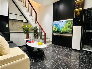 Nhà đẹp nguyễn lương bằng full nội thất xịn ở ngay chỉ 3.999 tỷ!