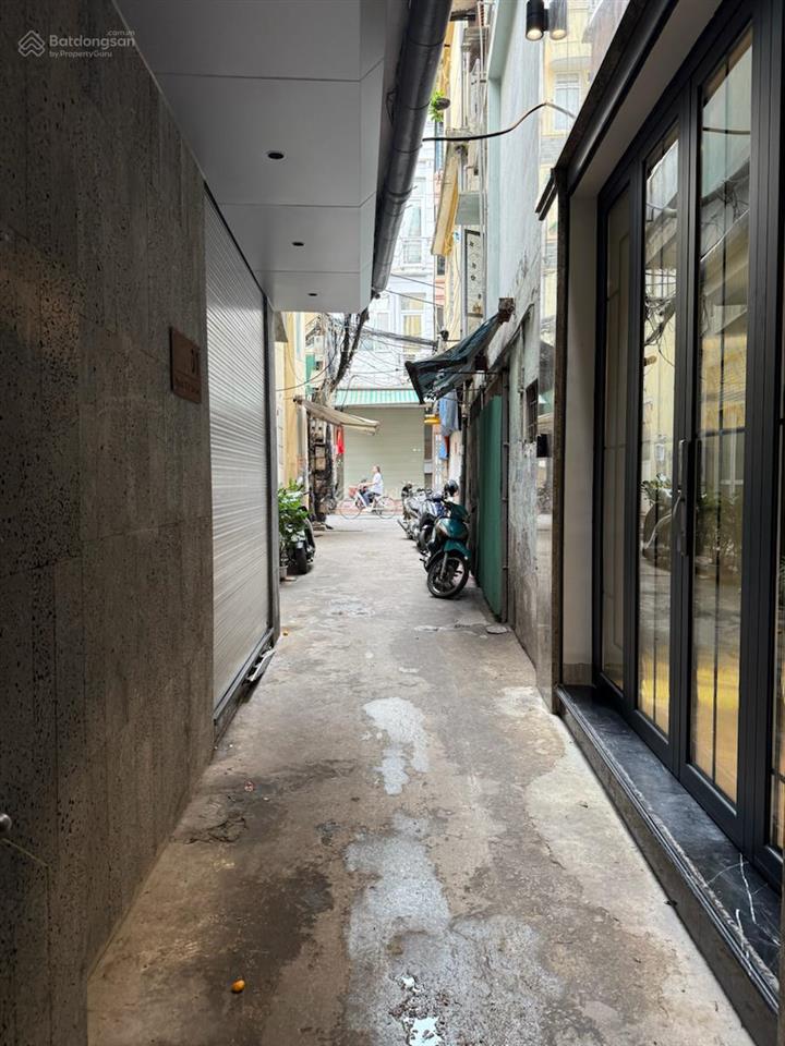 Bán đất tặng nhà  vị trí hot đống đa  sổ vuông đẹp gần sát phố  tiện ích bạt ngàn