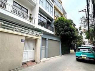 Bán nhà thông phong25mngõ oto tránhsdcc