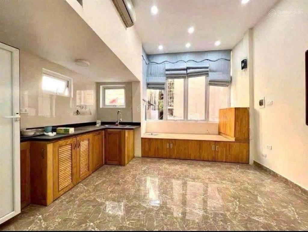 Bán nhà thông phong25mngõ oto tránhsdcc