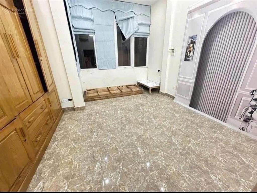 Bán nhà thông phong25mngõ oto tránhsdcc