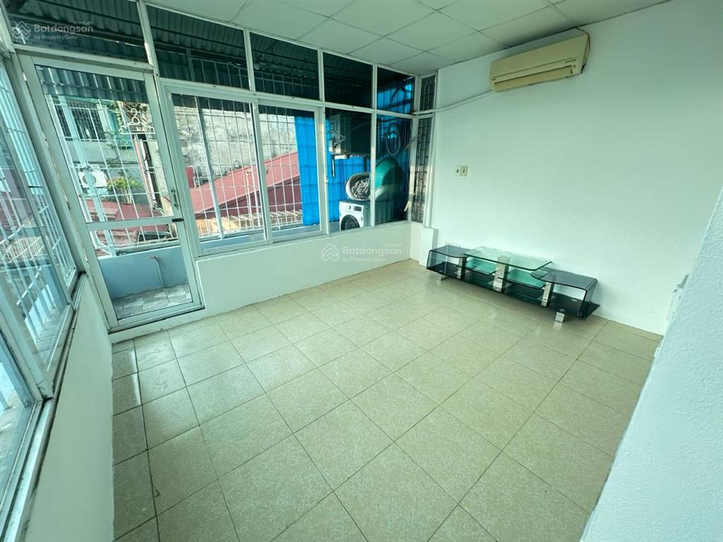 Bán nhà thông phong25mngõ oto tránhsdcc