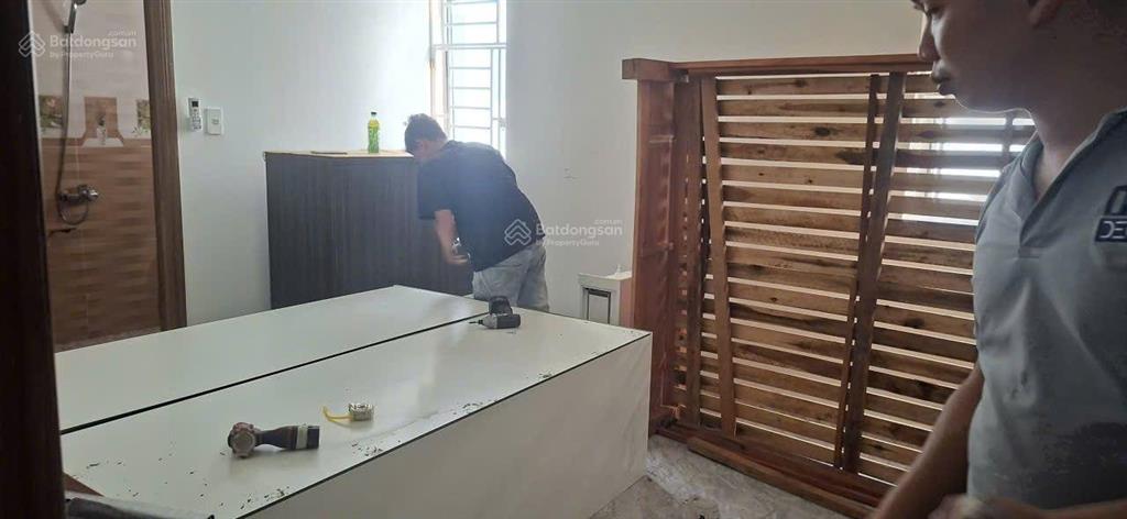 Cho thuê biệt thự phúc an city full nội thất 12tr/tháng