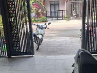 Cho thuê biệt thự phúc an city full nội thất 12tr/tháng