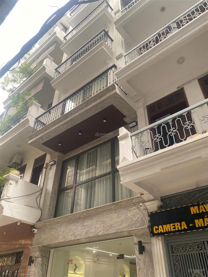 Hàng hiếm quan hoa 59m2  oto đỗ cửa  mt 5m giá siêu tốt cho khách nhiệt tình