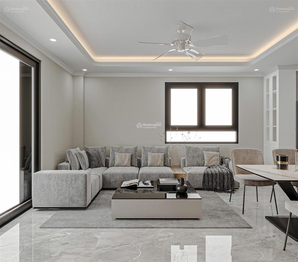 Hàng hiếm quan hoa 59m2  oto đỗ cửa  mt 5m giá siêu tốt cho khách nhiệt tình