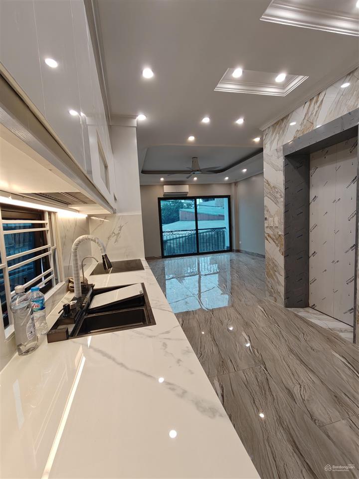 Hàng hiếm quan hoa 59m2  oto đỗ cửa  mt 5m giá siêu tốt cho khách nhiệt tình