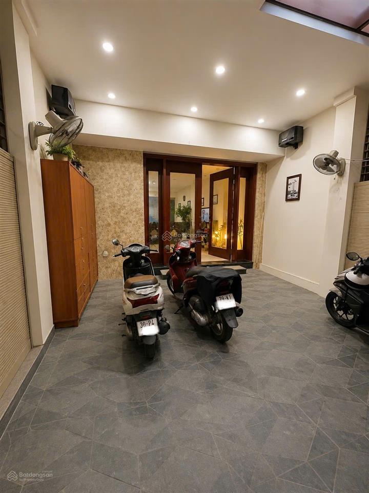 Chính chủ nhượng lại nhà kđt c37 bắc hà (bộ công an) | 17 tố hữu | 80m2 | 4.5 tầng