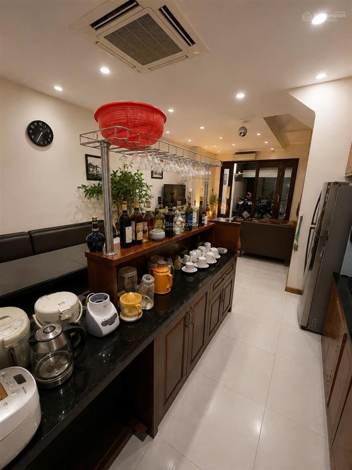 Chính chủ nhượng lại nhà kđt c37 bắc hà (bộ công an) | 17 tố hữu | 80m2 | 4.5 tầng