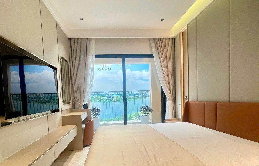 💎 CĂN HỘ HUE HERITAGE - PHIÊN BẢN GIỚI HẠN- ĐỐI DIỆN VINCOM HUẾ