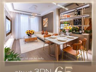 💎 CĂN HỘ HUE HERITAGE - PHIÊN BẢN GIỚI HẠN- ĐỐI DIỆN VINCOM HUẾ