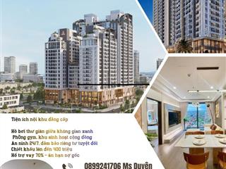 HUẾ HERITAGE – CĂN HỘ TRUNG TÂM NGÃ 6, HIẾM CÓ KHÓ TÌM