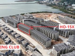 Cắt lỗ 6,5tỷ  chỉ còn 10,5 tỷ  căn liền kề lõi trung tâm giáp ga metro vin hạ long xanh