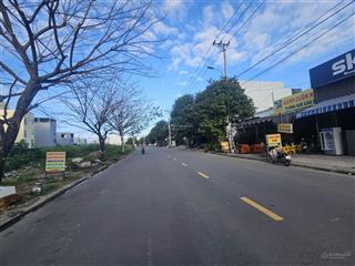 Cần bán 02 lô liền kề lê quảng chí  đường 10m5  hòa xuân