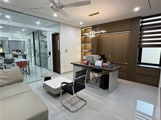 Cho thuê liền kề an hưng, hoàn thiện đẹp thang máy giá 30 triệu/tháng