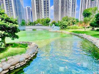 Căn hộ origami 2pn ~60m2 giá 3,2 tỷ tại vinhomes grand park