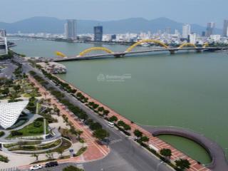 Căn góc hiếm  view sông hàn & cầu rồng | p1603