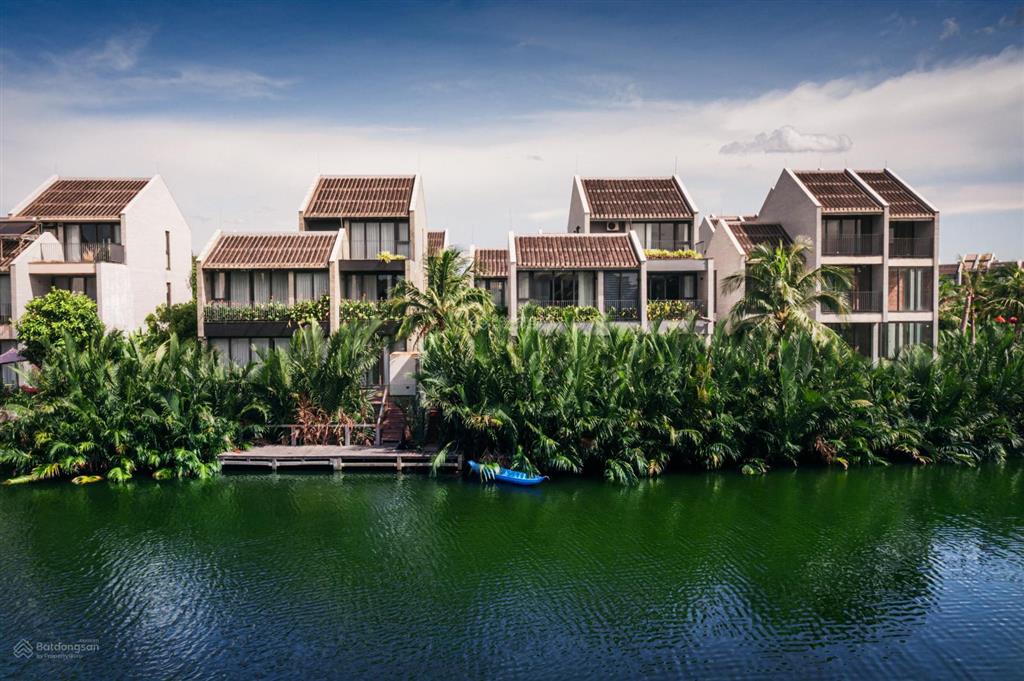 Casamia võng nhi  biệt thự giá chỉ 51 triệu/m2