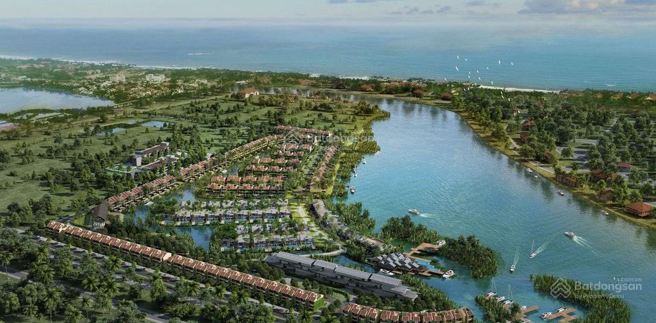 Casamia võng nhi  biệt thự giá chỉ 51 triệu/m2