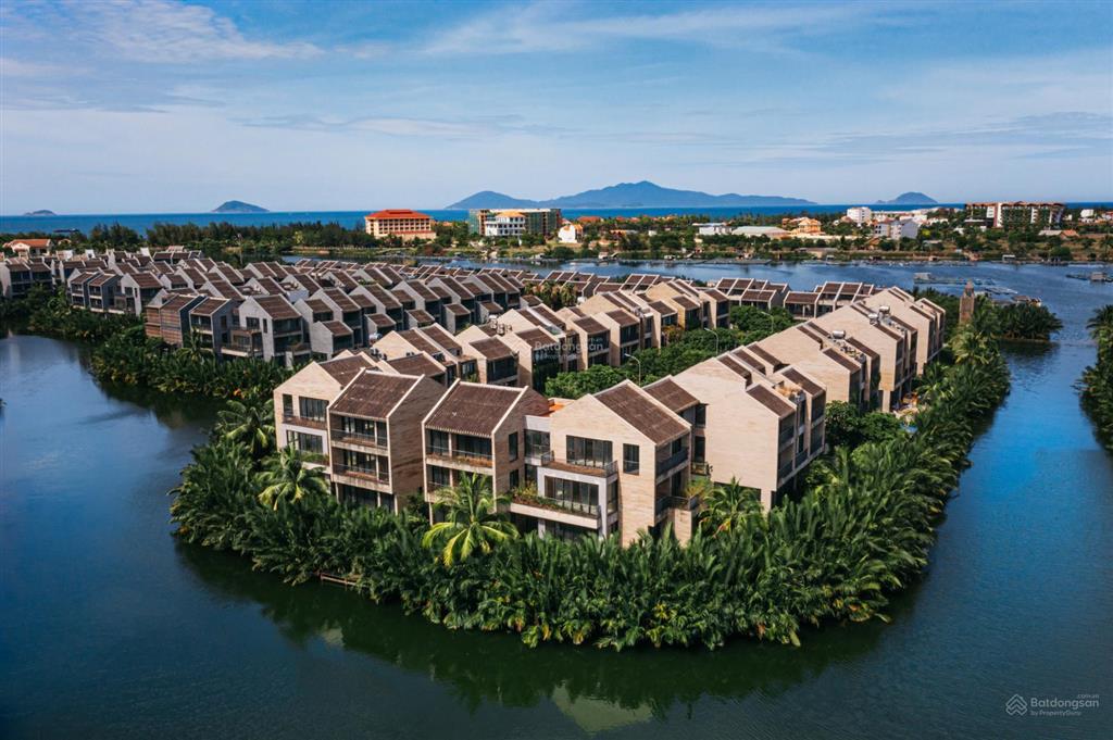 Casamia võng nhi  biệt thự giá chỉ 51 triệu/m2