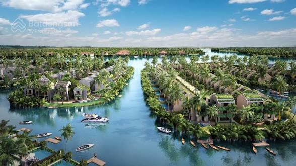 Casamia võng nhi  biệt thự giá chỉ 51 triệu/m2