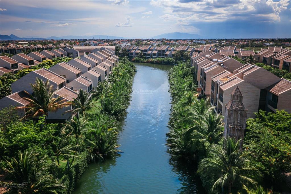 Casamia võng nhi  biệt thự có ngay dòng tiền