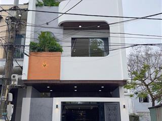 Cho thuê nhà nguyên căn hòa minh  liên chiểu  3 tầng full nội thất cao cấp  25 triệu/tháng