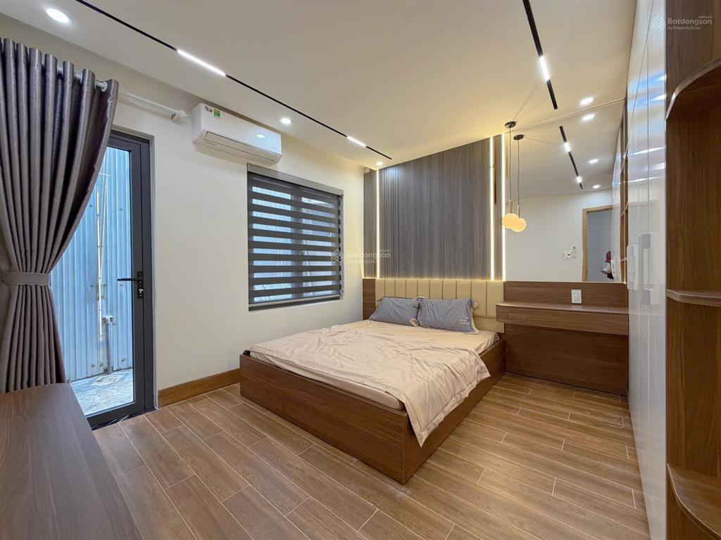 Cho thuê nhà nguyên căn hòa minh  liên chiểu  3 tầng full nội thất cao cấp  25 triệu/tháng