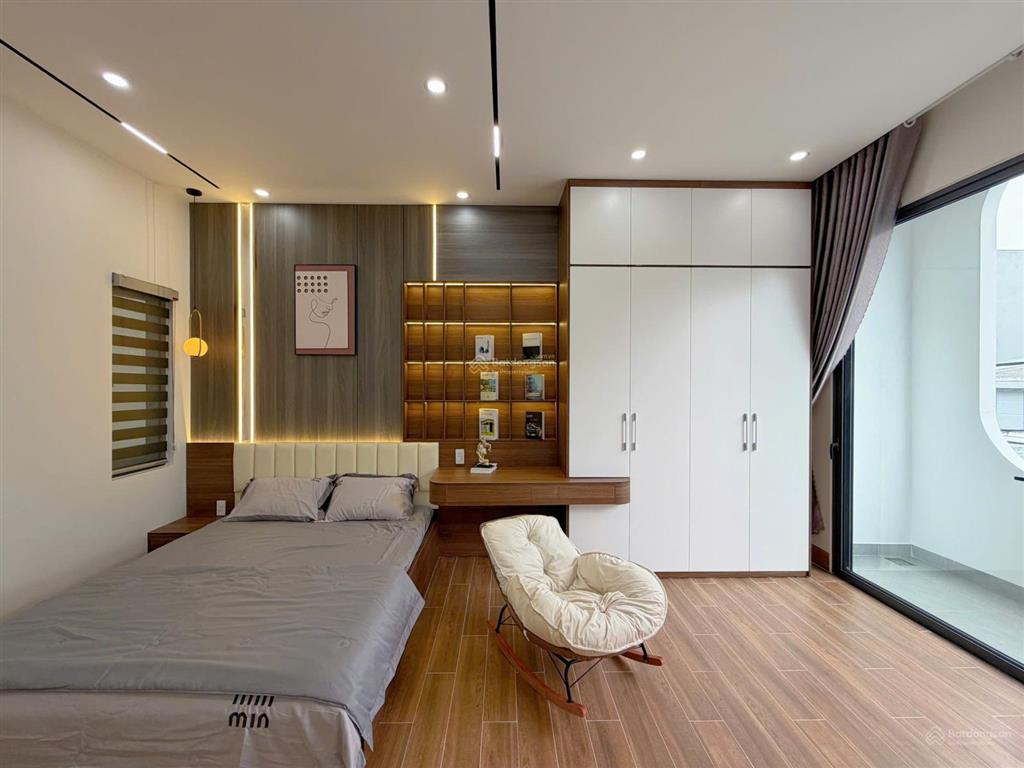 Cho thuê nhà nguyên căn hòa minh  liên chiểu  3 tầng full nội thất cao cấp  25 triệu/tháng