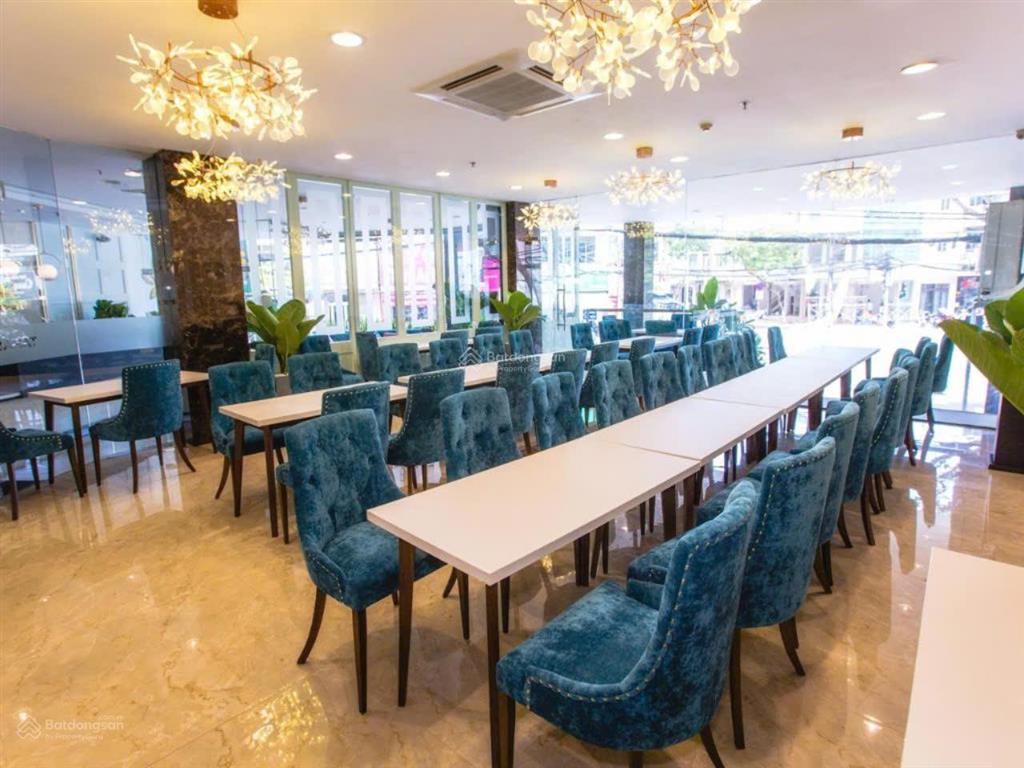 Chính chủ bán khách sạn mặt tiền đống đa, hải châu, đà nẵng  diện tích 240m