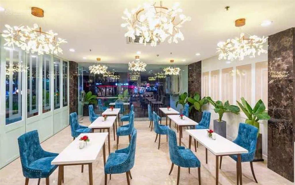 Chính chủ bán khách sạn mặt tiền đống đa, hải châu, đà nẵng  diện tích 240m