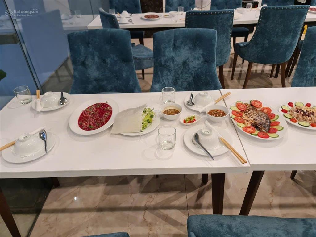 Chính chủ bán khách sạn mặt tiền đống đa, hải châu, đà nẵng  diện tích 240m
