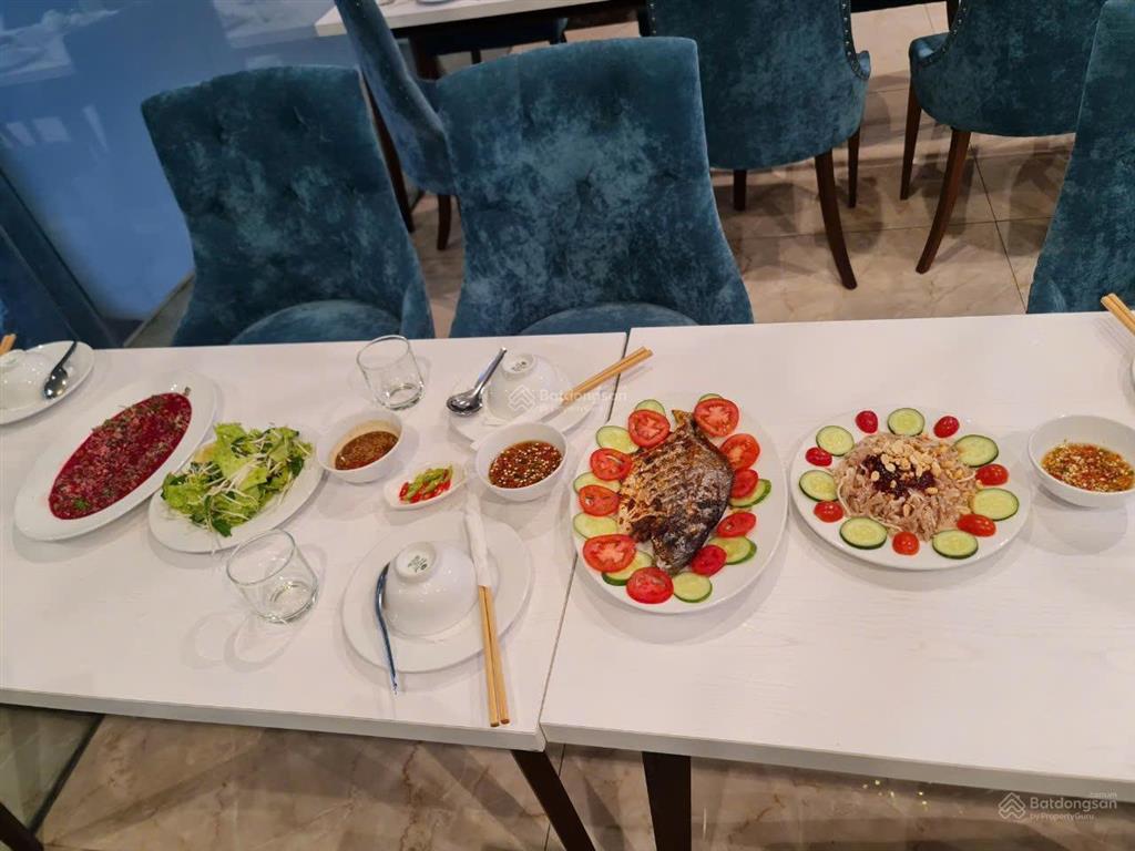 Chính chủ bán khách sạn mặt tiền đống đa, hải châu, đà nẵng  diện tích 240m