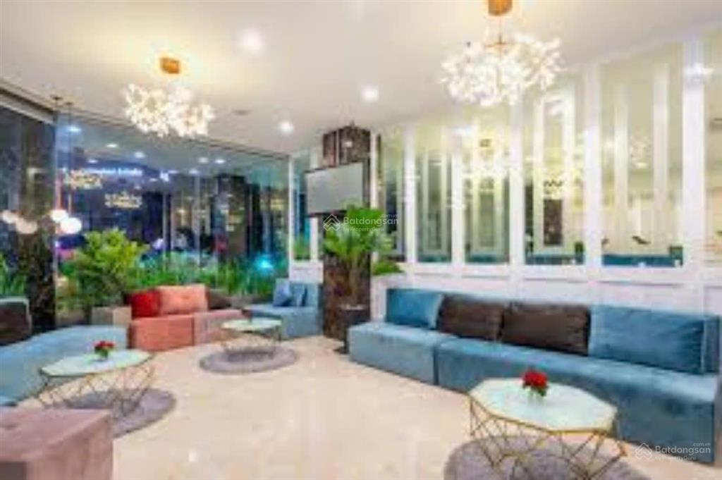 Chính chủ bán khách sạn mặt tiền đống đa, hải châu, đà nẵng  diện tích 240m