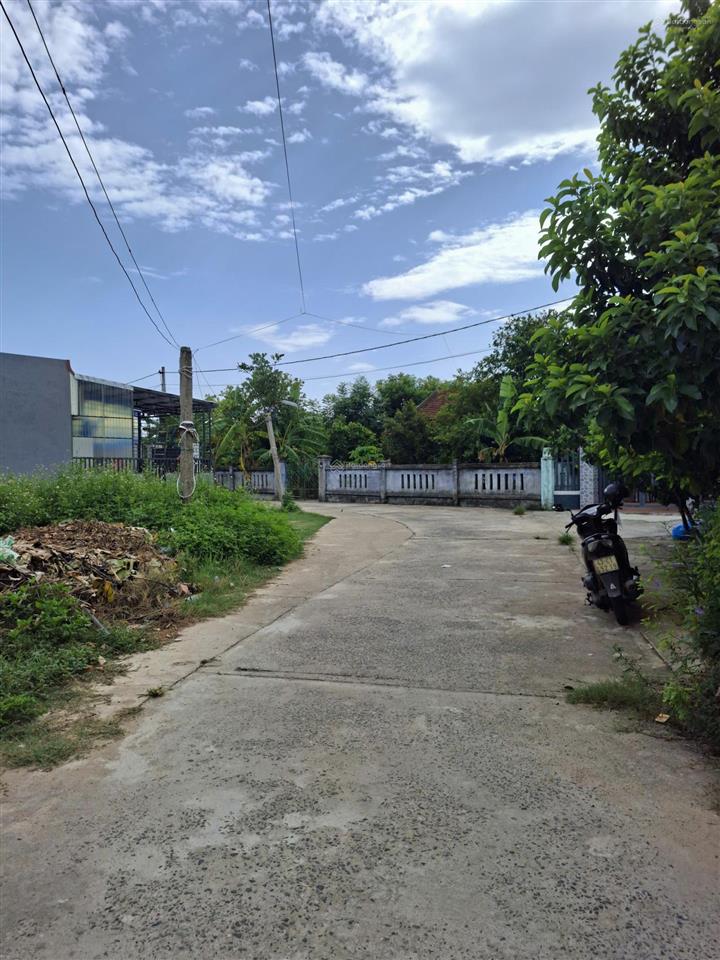 Chính chủ bán quỹ đất 1.387m thôn hà tây 2, xã điện hòa, điện bàn, quảng nam