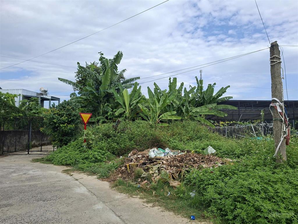Chính chủ bán quỹ đất 1.387m thôn hà tây 2, xã điện hòa, điện bàn, quảng nam