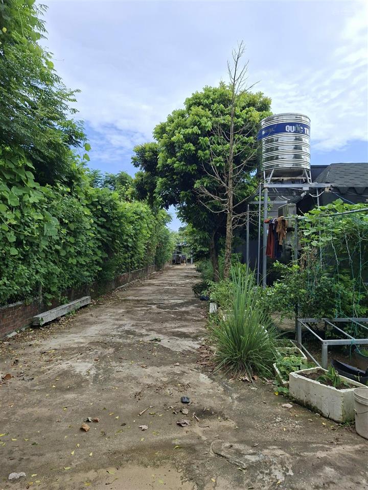 Chính chủ bán quỹ đất 1.387m thôn hà tây 2, xã điện hòa, điện bàn, quảng nam