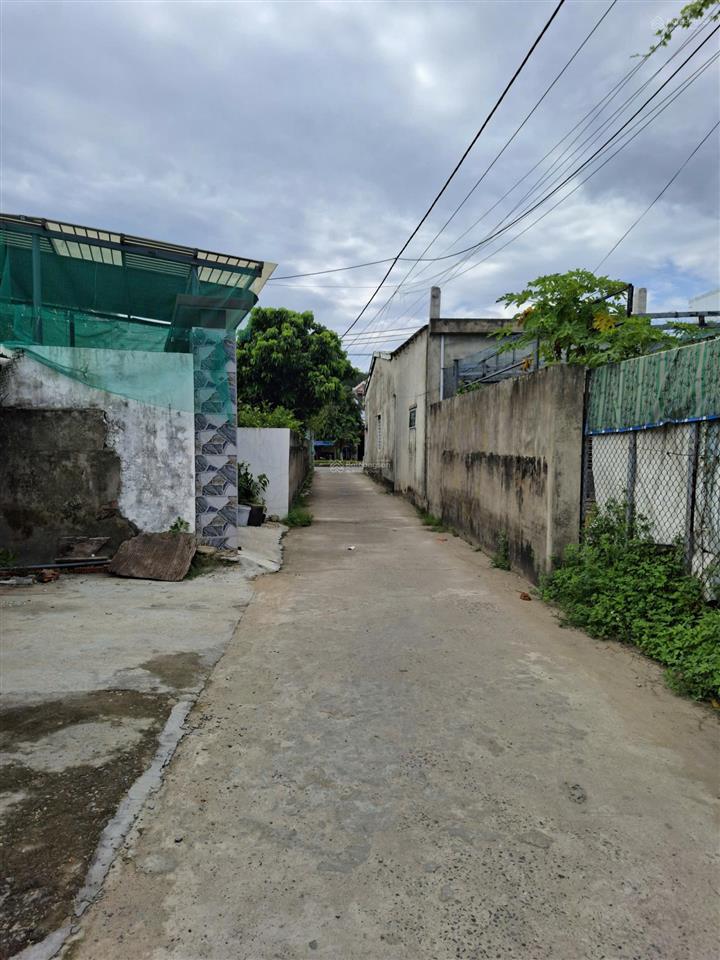 Chính chủ bán quỹ đất 1.387m thôn hà tây 2, xã điện hòa, điện bàn, quảng nam