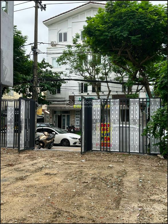 Chính chủ bán đất mặt tiền nguyễn công trứ, sơn trà, đà nẵng  diện tích 514m²