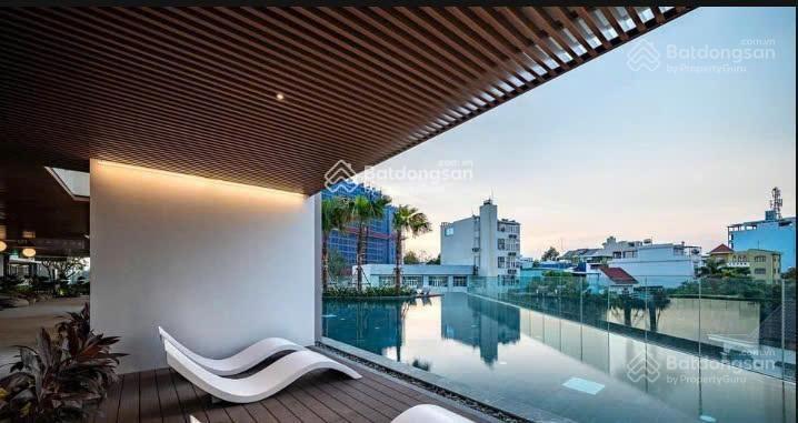 Giảm giá chính chủ cần bán gấp căn 2pn lớn 87m2. ban công rộng. tầng trung đẹp. view toàn tp.tdm
