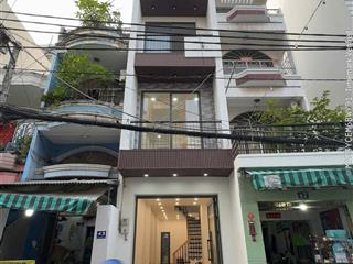 Bán nhà mặt phố 45 cô giang, 14,5 tỷ, 47m2, hướng đông nam