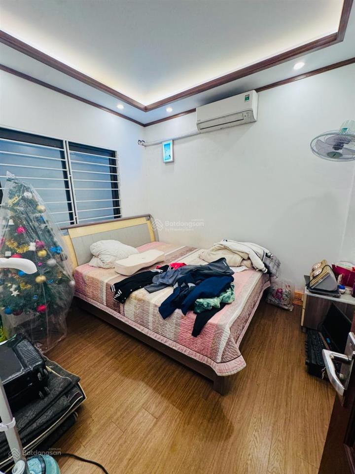 Bán nhà riêng, oto vào nhà, nhà đẹp tại tôn đức thắng, 16,3 tỷ, 42m2, nhiều tiện ích