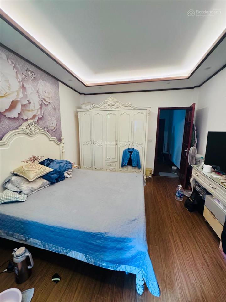 Bán nhà riêng, oto vào nhà, nhà đẹp tại tôn đức thắng, 16,3 tỷ, 42m2, nhiều tiện ích
