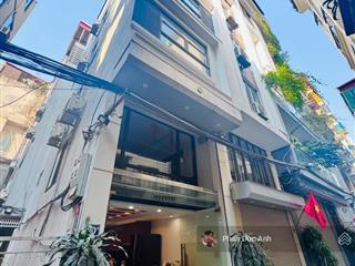 Bán nhà riêng tại tôn đức thắng, 16,3 tỷ, 38 m2, giá ưu đãi hot! oto vào nhà