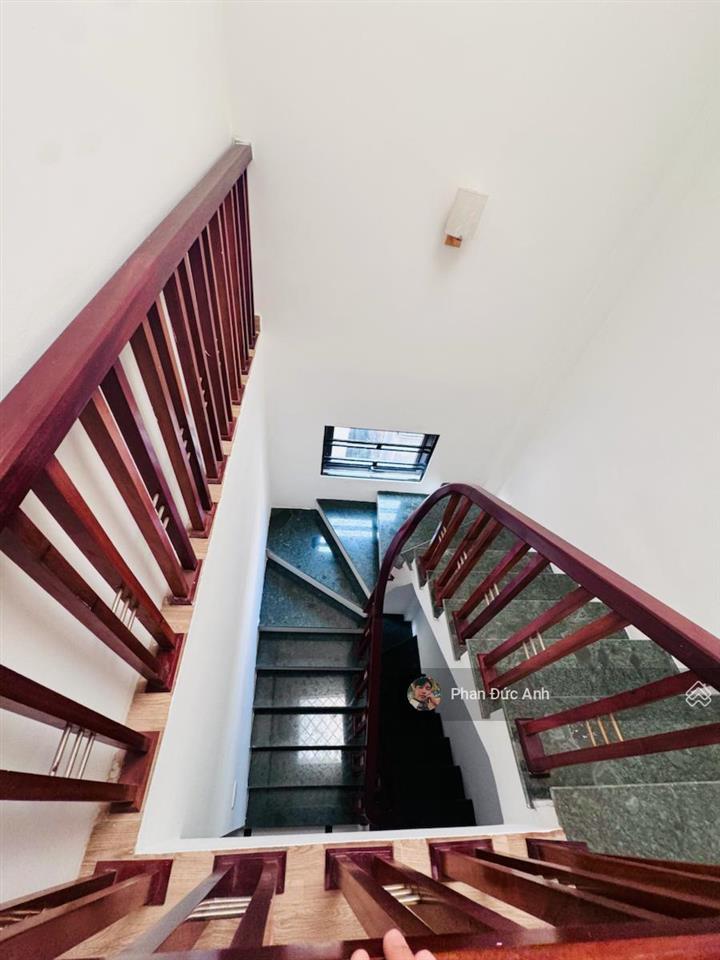 Bán nhà riêng tại tôn đức thắng, 16,3 tỷ, 38 m2, giá ưu đãi hot! oto vào nhà