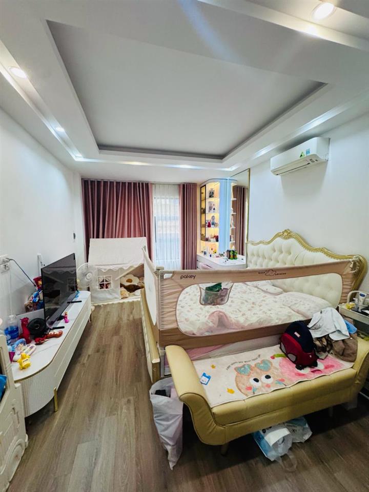 Bán nhà riêng tại tôn đức thắng, 16,3 tỷ, 38 m2, giá ưu đãi hot! oto vào nhà