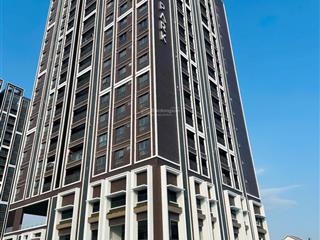 Cho thuê căn hộ cao cấp tại trung tâm cần thơ